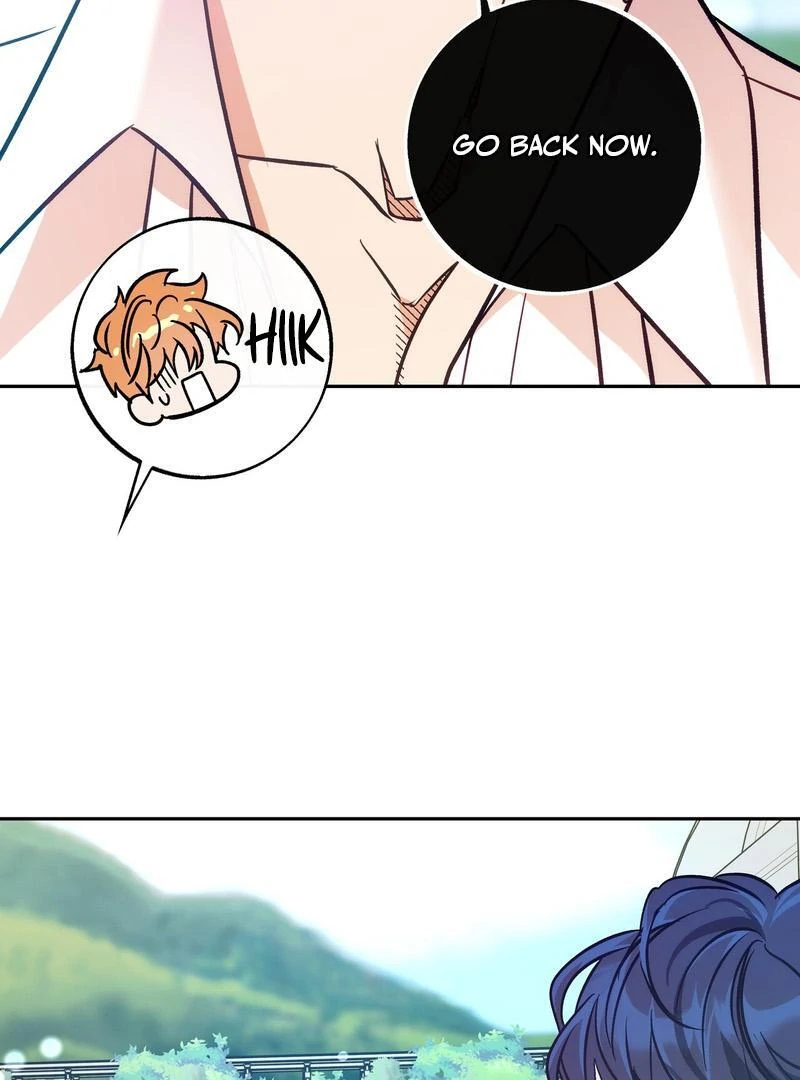 ORCA MANSION ( PARADISE SCANS ) - Chapter 3 manhwa