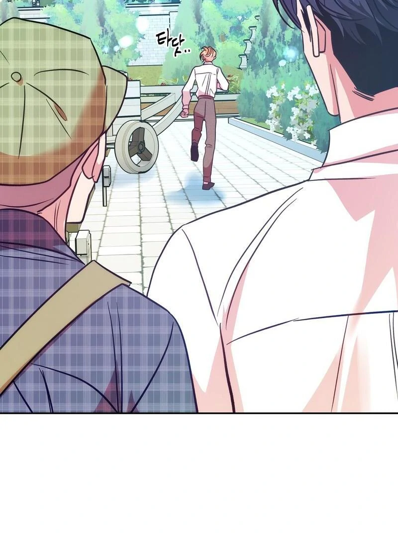 ORCA MANSION ( PARADISE SCANS ) - Chapter 3 manhwa