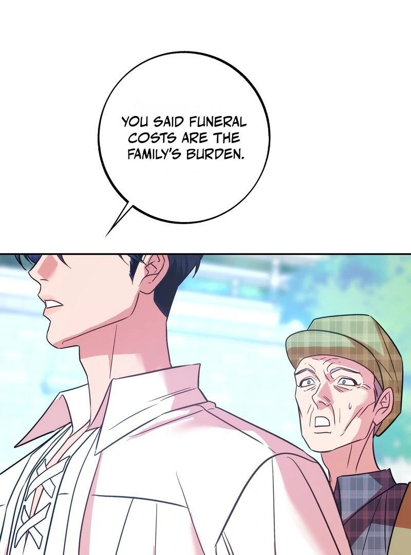 ORCA MANSION ( PARADISE SCANS ) - Chapter 3 manhwa