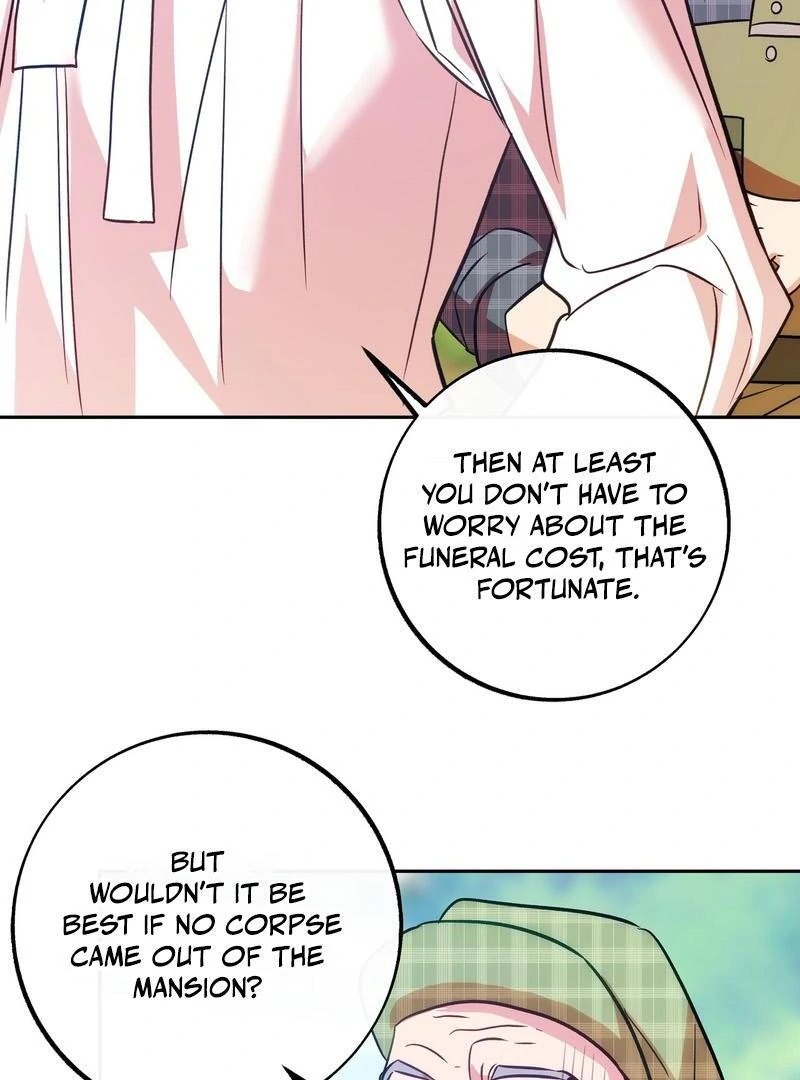 ORCA MANSION ( PARADISE SCANS ) - Chapter 3 manhwa