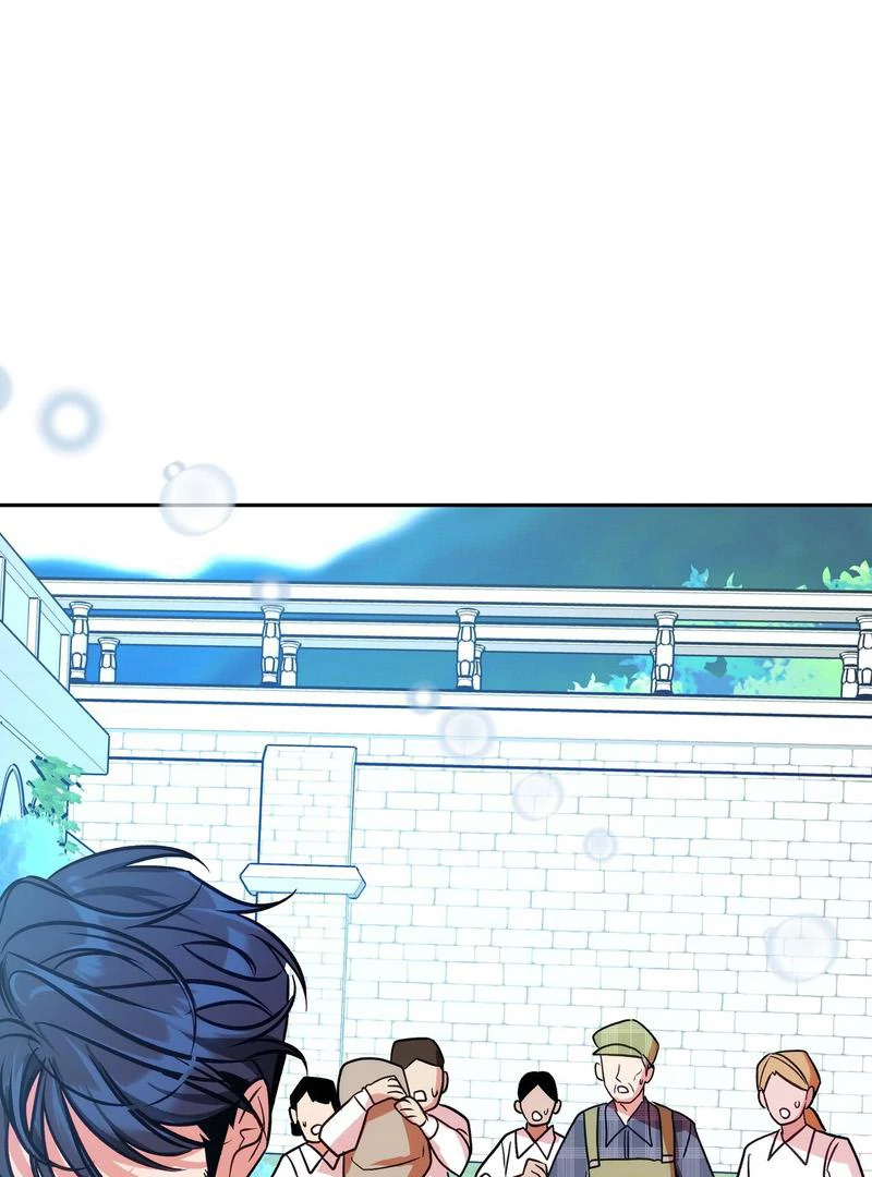 ORCA MANSION ( PARADISE SCANS ) - Chapter 3 manhwa