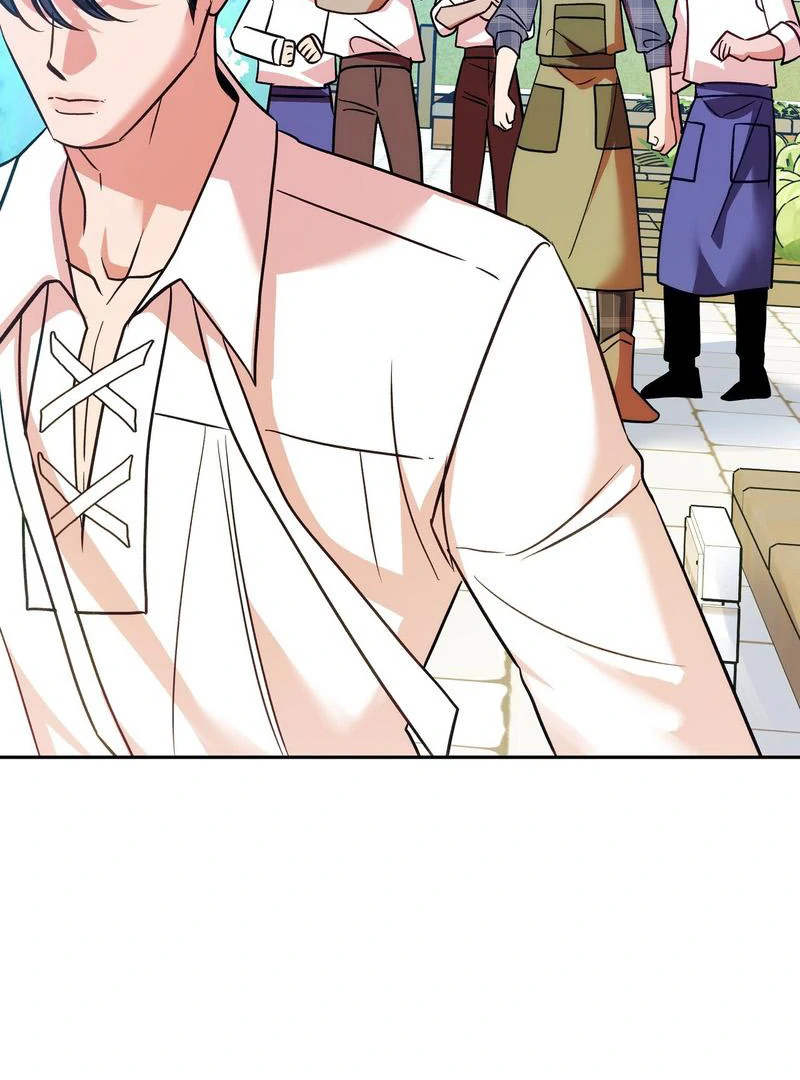 ORCA MANSION ( PARADISE SCANS ) - Chapter 3 manhwa