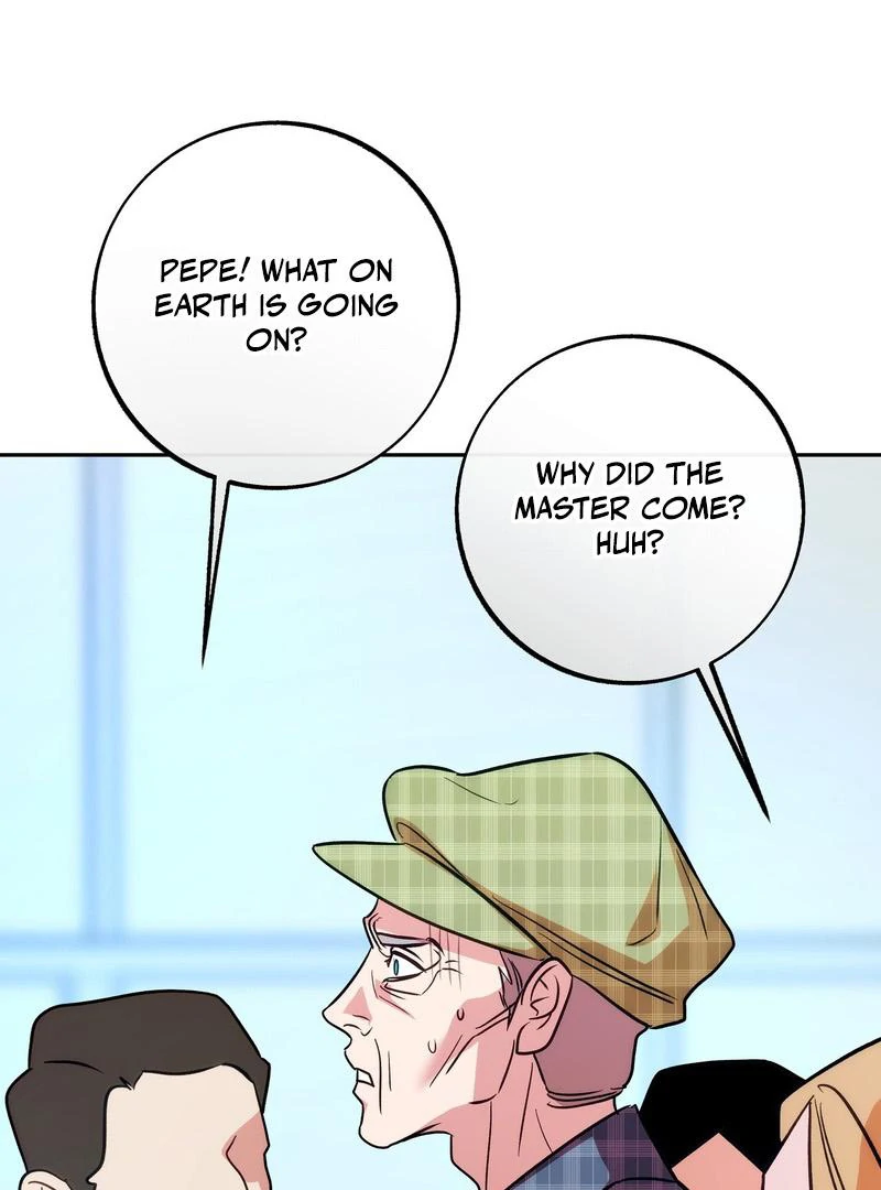 ORCA MANSION ( PARADISE SCANS ) - Chapter 3 manhwa