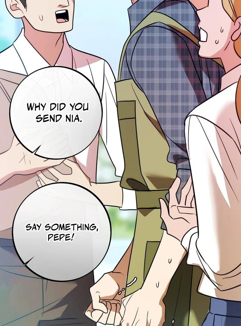 ORCA MANSION ( PARADISE SCANS ) - Chapter 3 manhwa