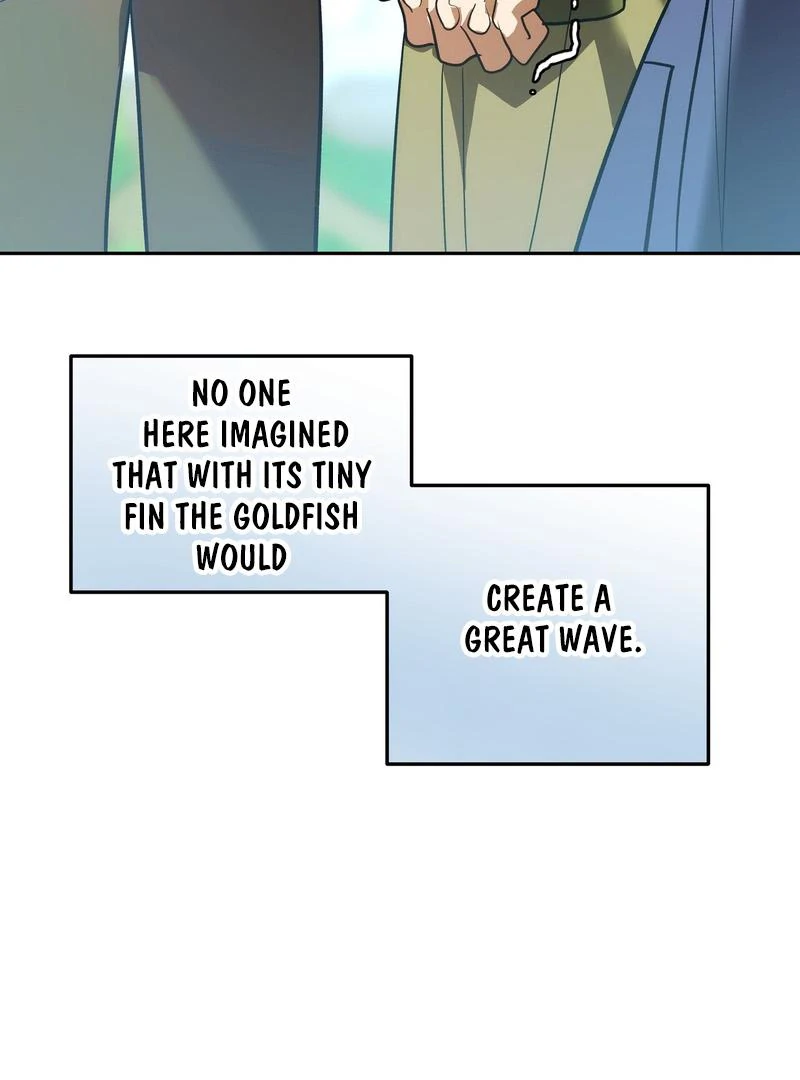 ORCA MANSION ( PARADISE SCANS ) - Chapter 3 manhwa