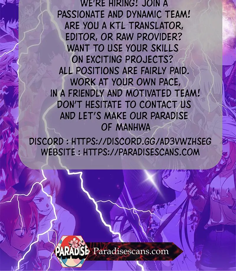 ORCA MANSION ( PARADISE SCANS ) - Chapter 3 manhwa