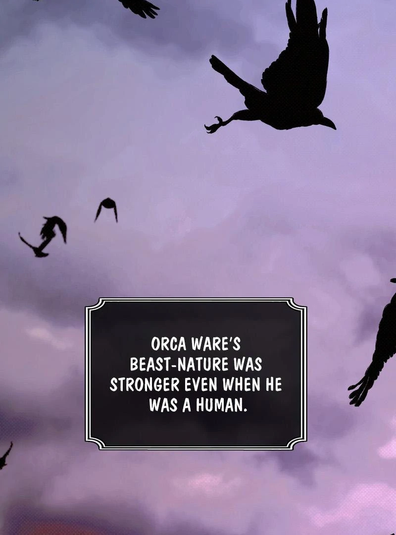 ORCA MANSION ( PARADISE SCANS ) - Chapter 4 manhwa