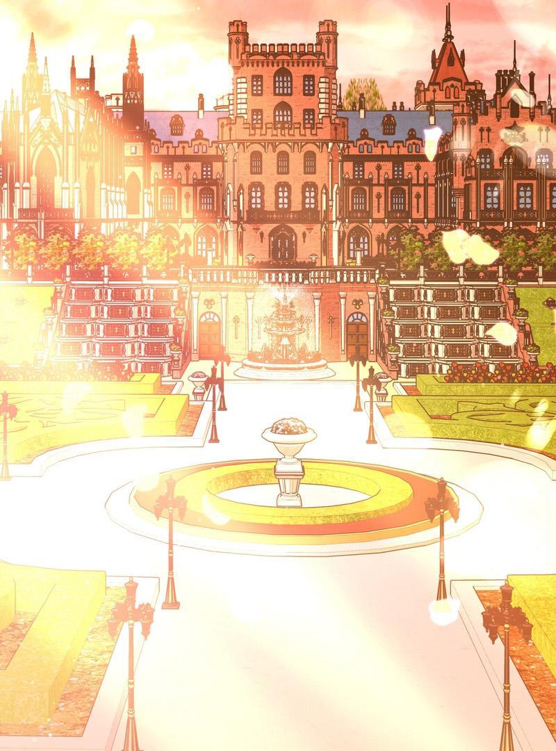 ORCA MANSION ( PARADISE SCANS ) - Chapter 4 manhwa