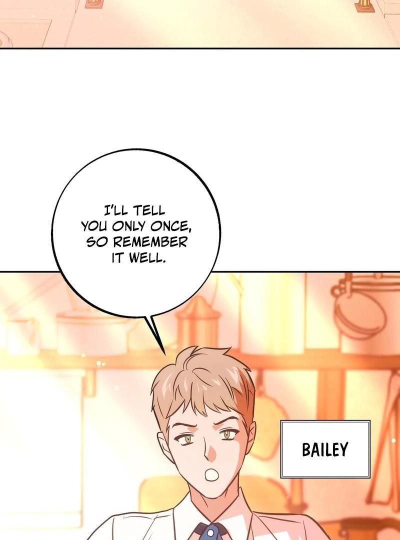 ORCA MANSION ( PARADISE SCANS ) - Chapter 4 manhwa