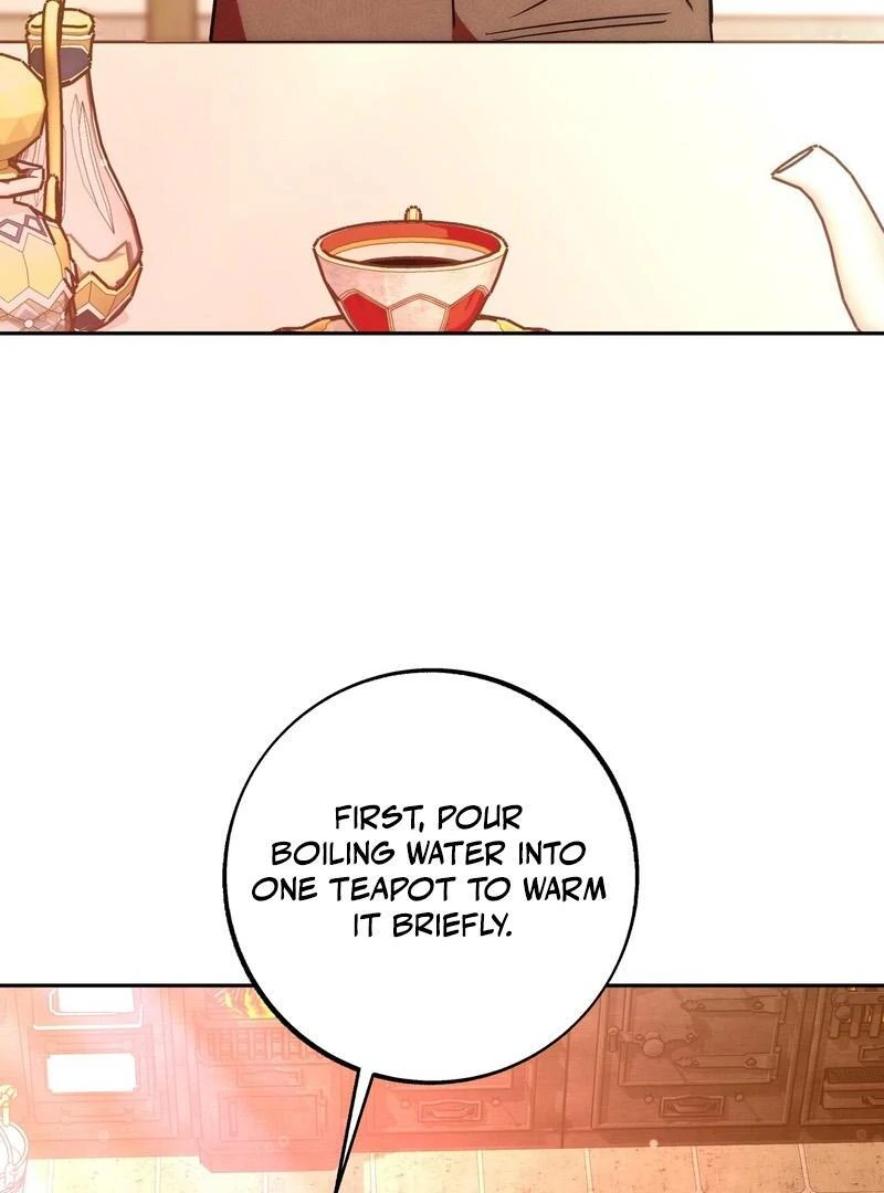 ORCA MANSION ( PARADISE SCANS ) - Chapter 4 manhwa