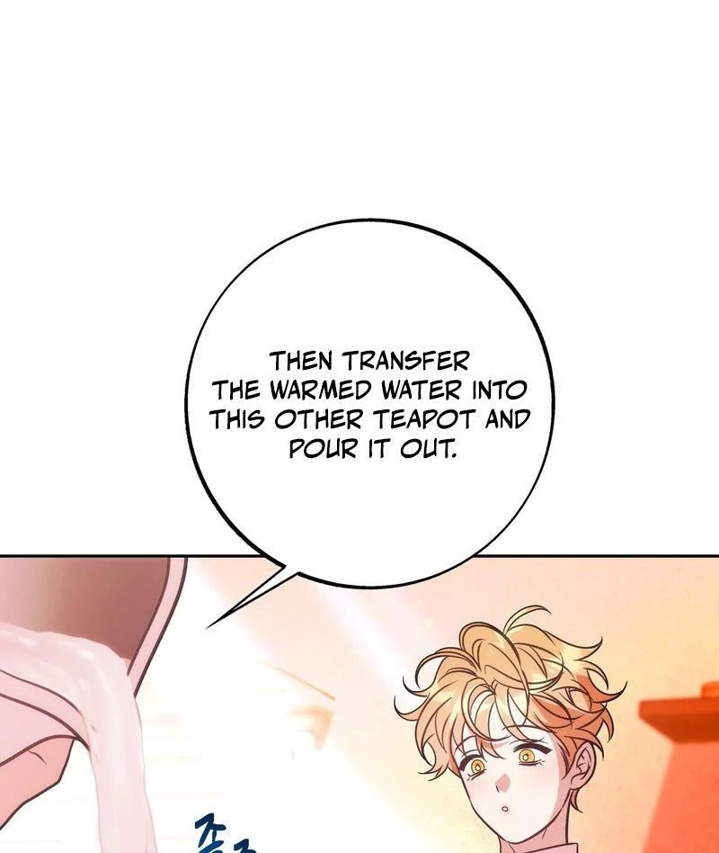 ORCA MANSION ( PARADISE SCANS ) - Chapter 4 manhwa
