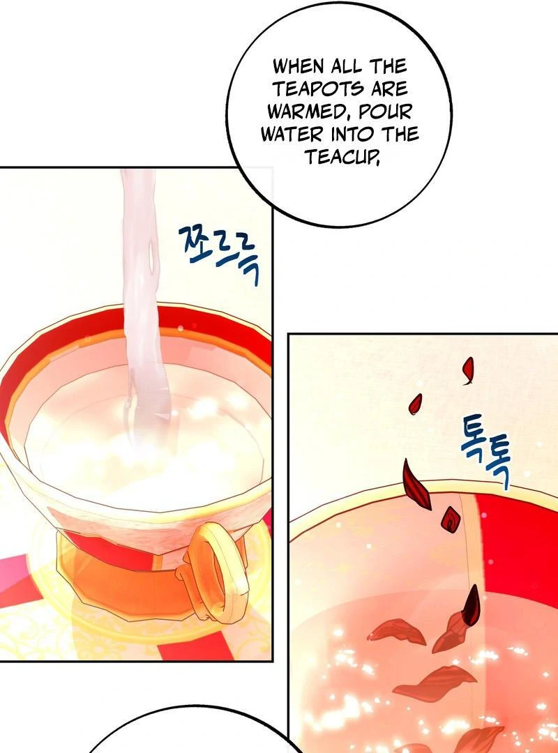 ORCA MANSION ( PARADISE SCANS ) - Chapter 4 manhwa
