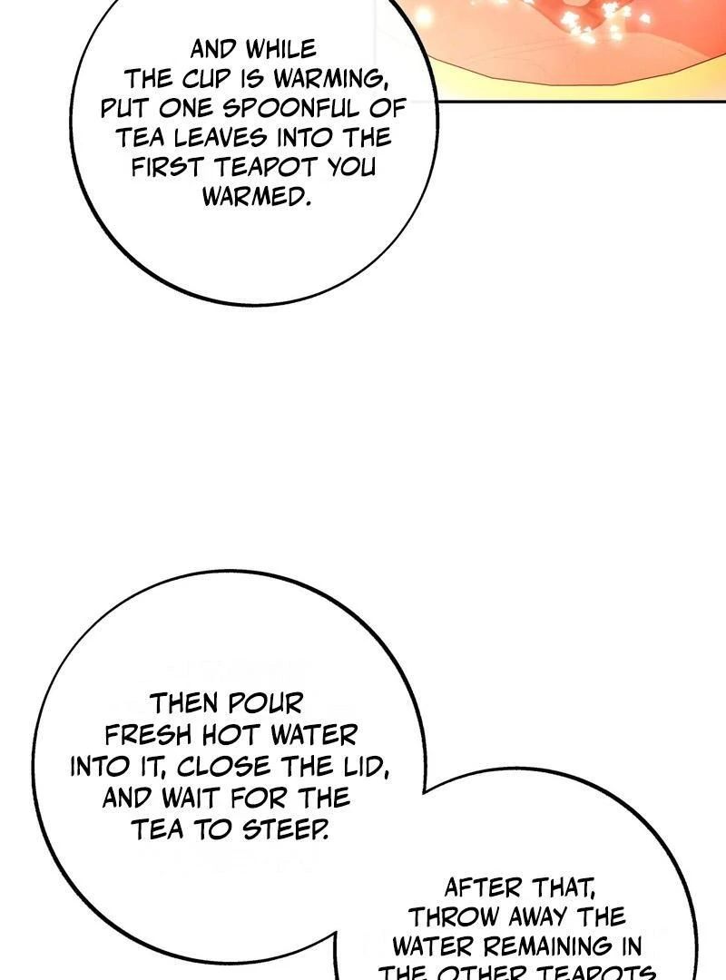 ORCA MANSION ( PARADISE SCANS ) - Chapter 4 manhwa
