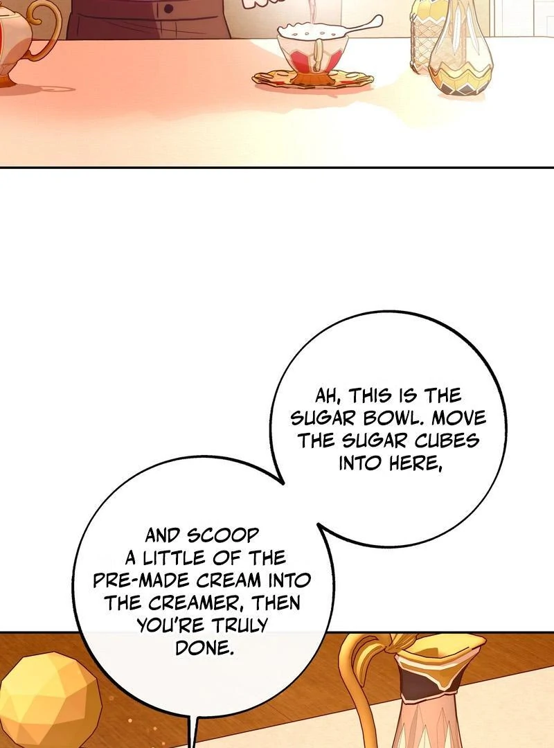 ORCA MANSION ( PARADISE SCANS ) - Chapter 4 manhwa