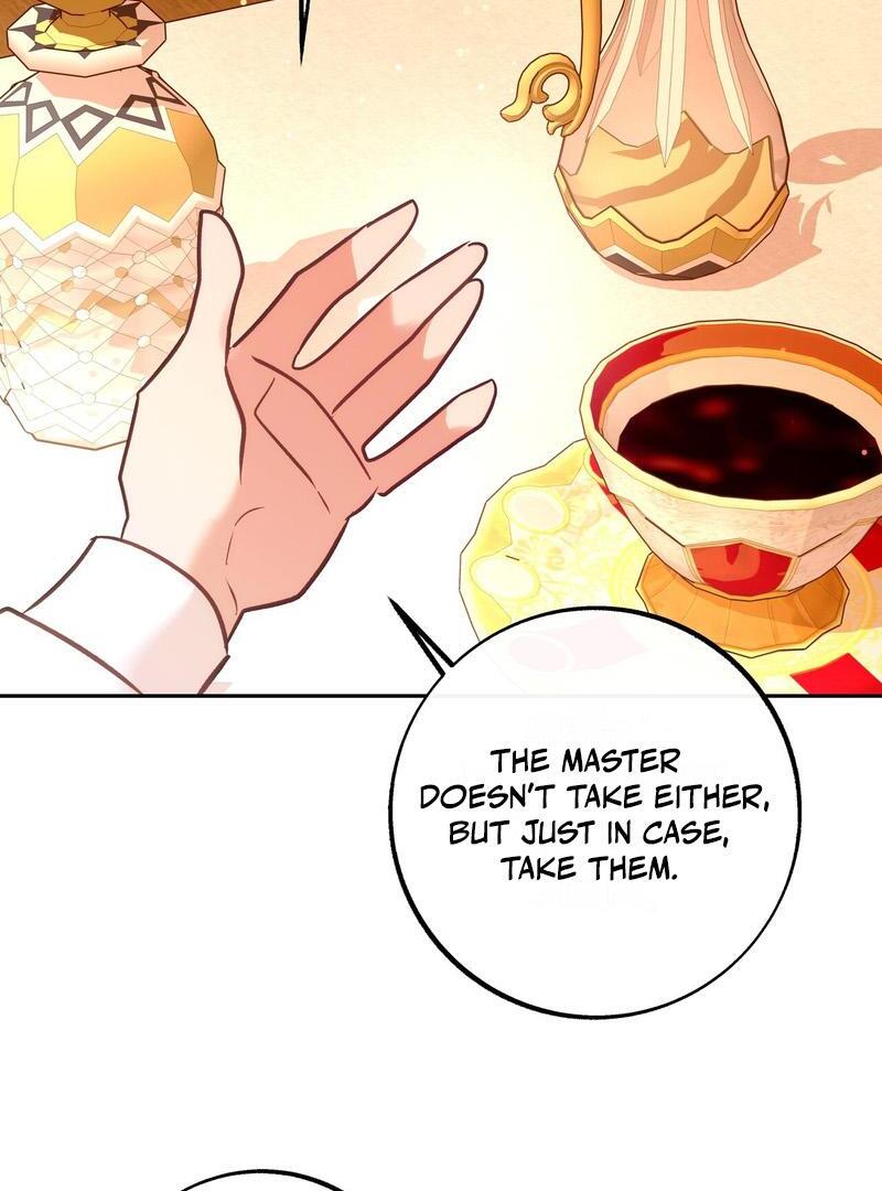 ORCA MANSION ( PARADISE SCANS ) - Chapter 4 manhwa