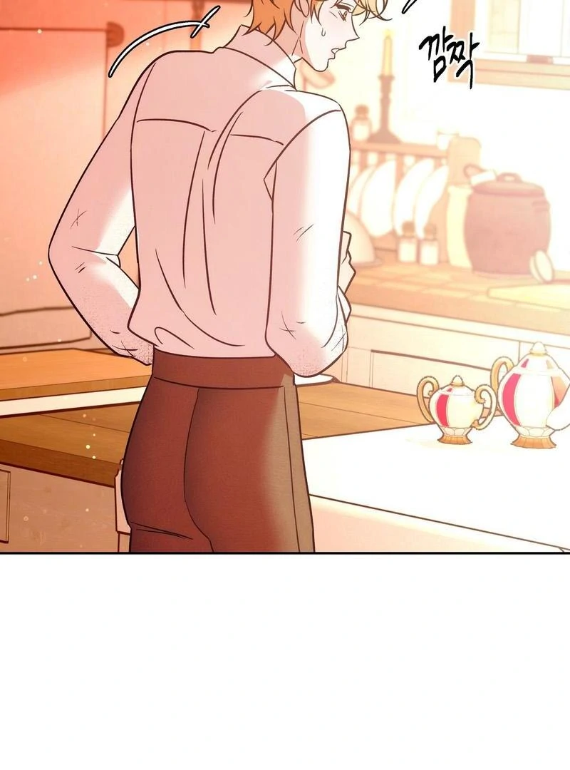ORCA MANSION ( PARADISE SCANS ) - Chapter 4 manhwa