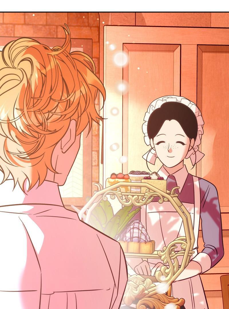 ORCA MANSION ( PARADISE SCANS ) - Chapter 4 manhwa