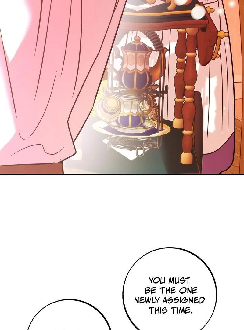 ORCA MANSION ( PARADISE SCANS ) - Chapter 4 manhwa