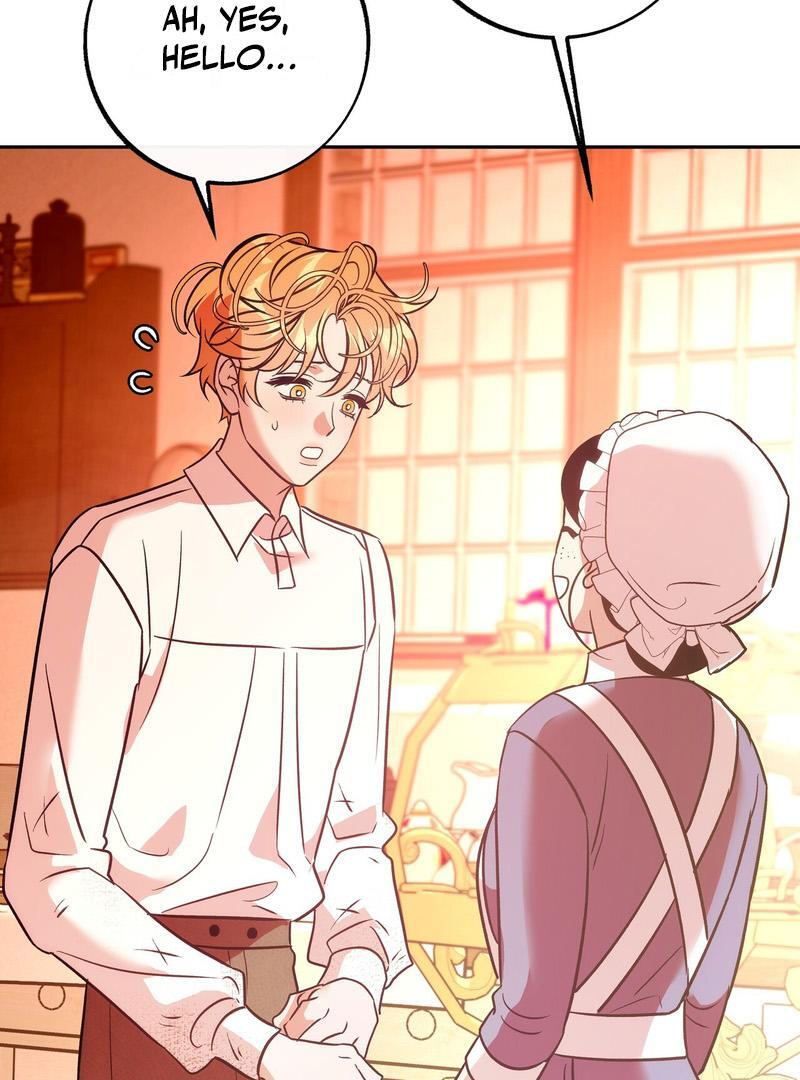 ORCA MANSION ( PARADISE SCANS ) - Chapter 4 manhwa
