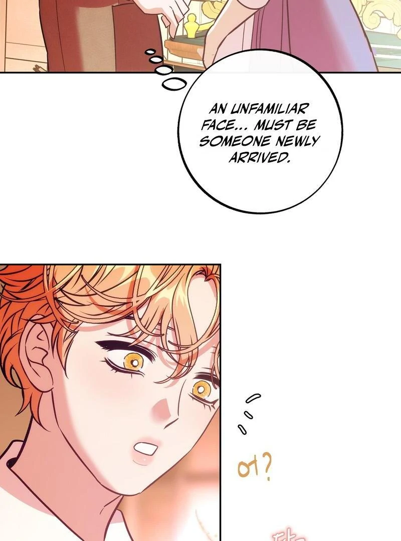 ORCA MANSION ( PARADISE SCANS ) - Chapter 4 manhwa