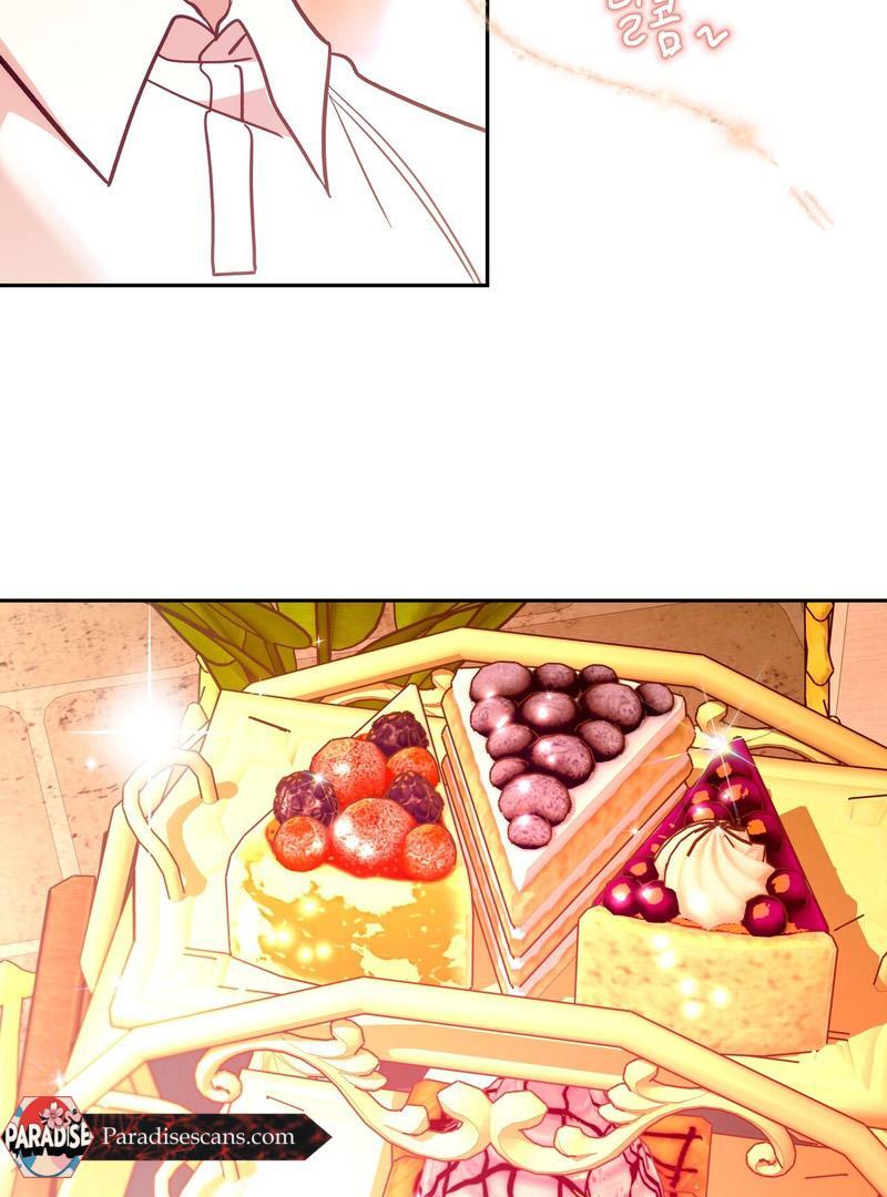 ORCA MANSION ( PARADISE SCANS ) - Chapter 4 manhwa