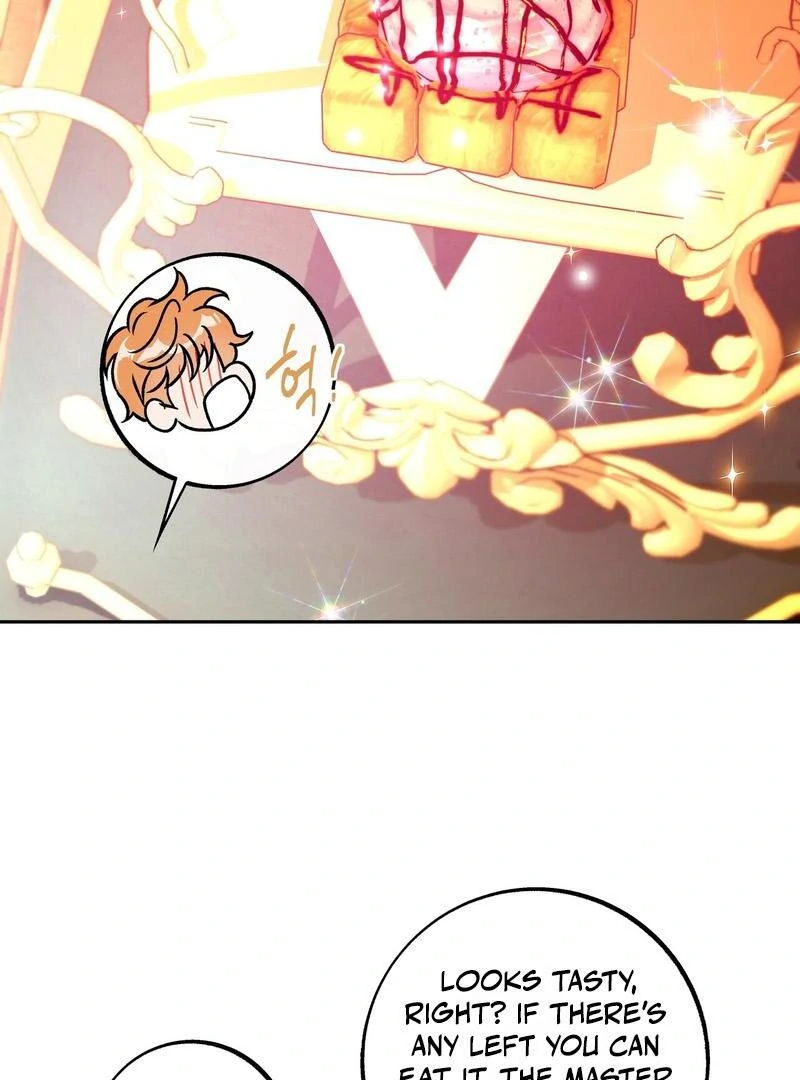 ORCA MANSION ( PARADISE SCANS ) - Chapter 4 manhwa