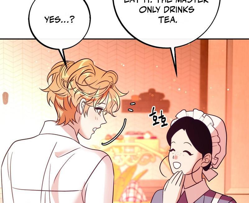 ORCA MANSION ( PARADISE SCANS ) - Chapter 4 manhwa