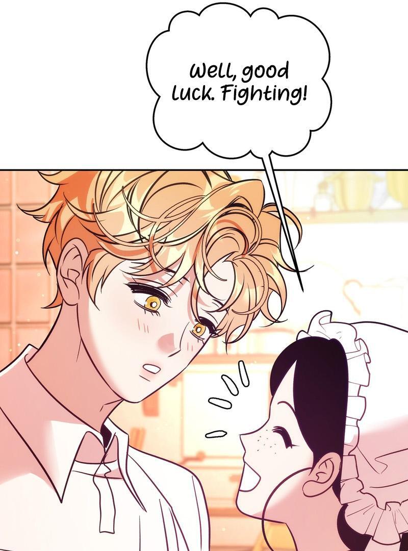 ORCA MANSION ( PARADISE SCANS ) - Chapter 4 manhwa