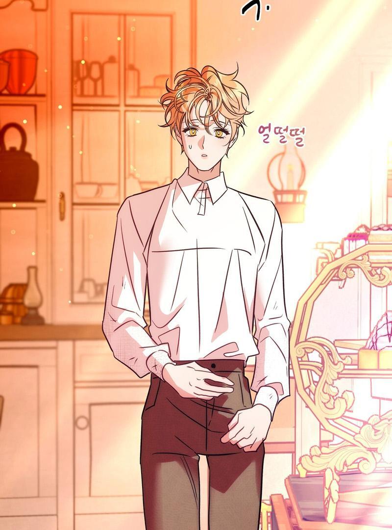 ORCA MANSION ( PARADISE SCANS ) - Chapter 4 manhwa