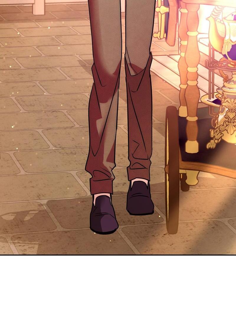 ORCA MANSION ( PARADISE SCANS ) - Chapter 4 manhwa