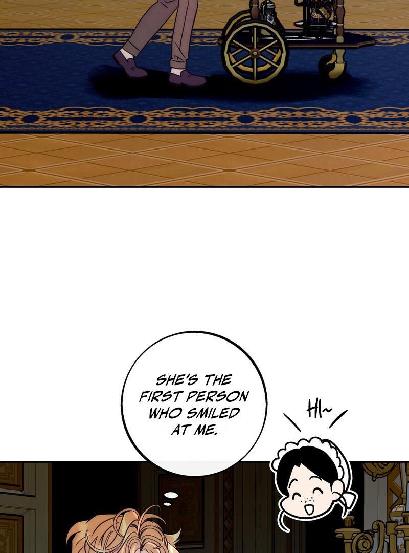 ORCA MANSION ( PARADISE SCANS ) - Chapter 4 manhwa
