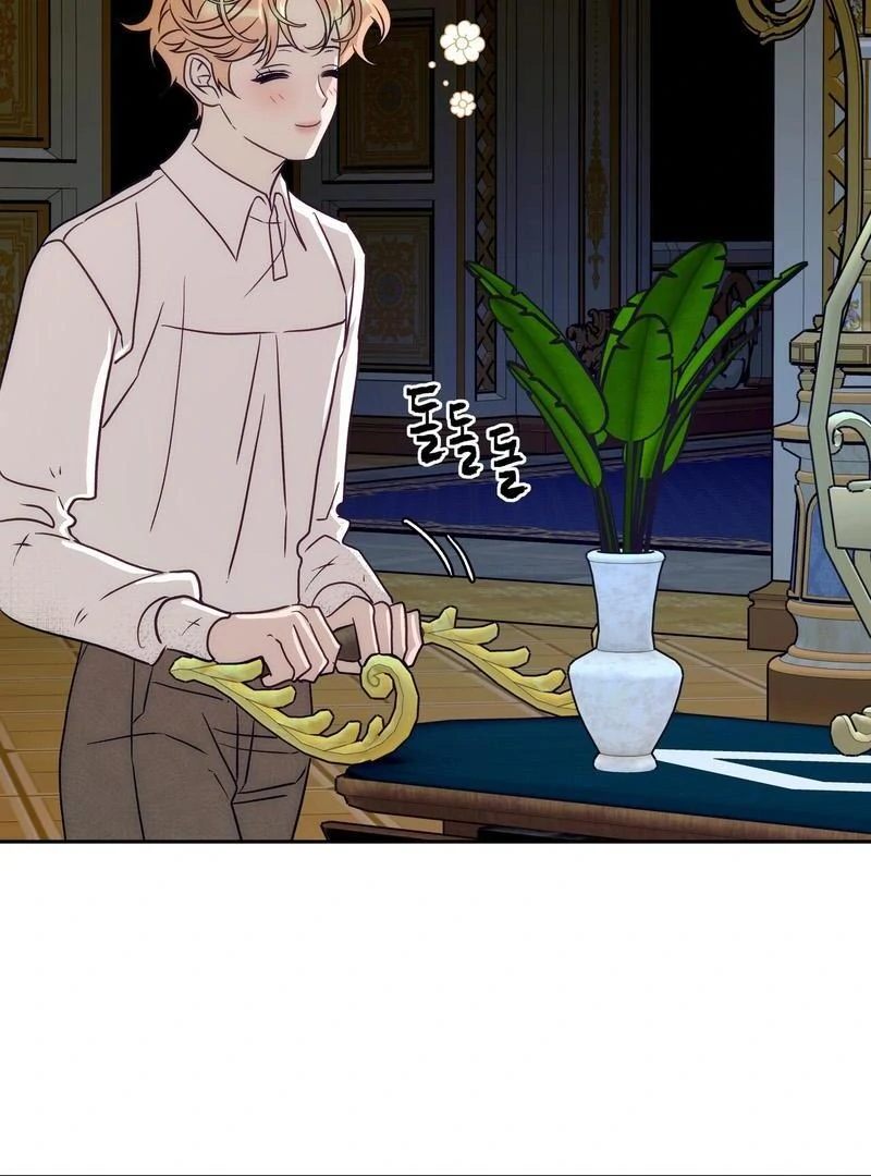 ORCA MANSION ( PARADISE SCANS ) - Chapter 4 manhwa