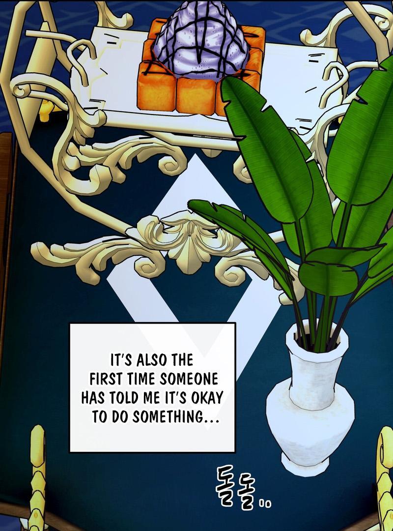 ORCA MANSION ( PARADISE SCANS ) - Chapter 4 manhwa