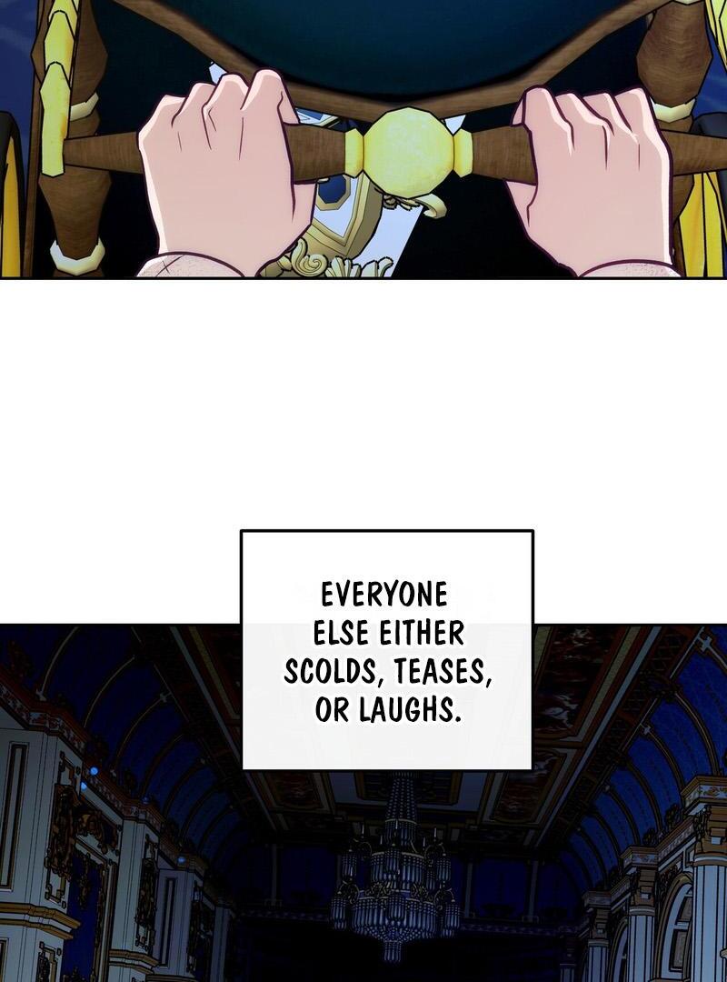 ORCA MANSION ( PARADISE SCANS ) - Chapter 4 manhwa