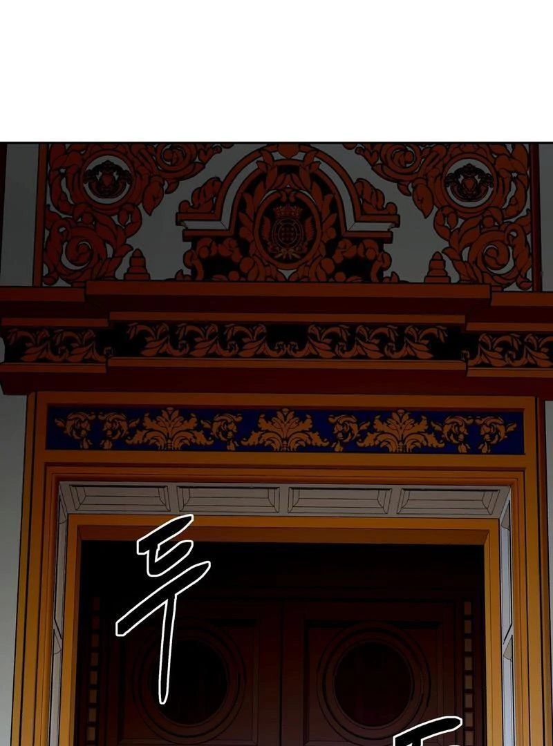 ORCA MANSION ( PARADISE SCANS ) - Chapter 4 manhwa