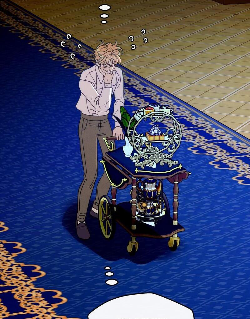 ORCA MANSION ( PARADISE SCANS ) - Chapter 4 manhwa