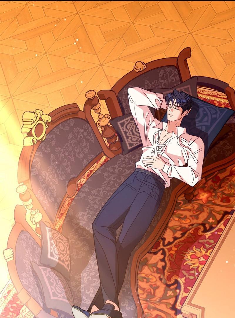ORCA MANSION ( PARADISE SCANS ) - Chapter 4 manhwa
