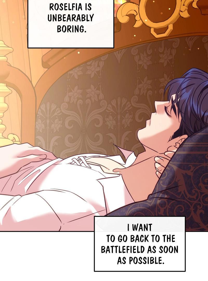 ORCA MANSION ( PARADISE SCANS ) - Chapter 4 manhwa
