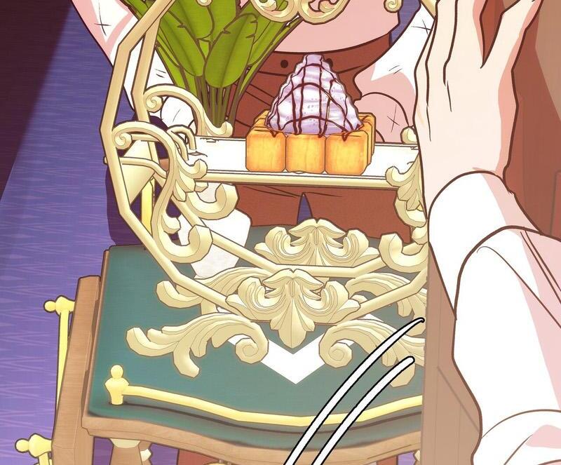 ORCA MANSION ( PARADISE SCANS ) - Chapter 4 manhwa