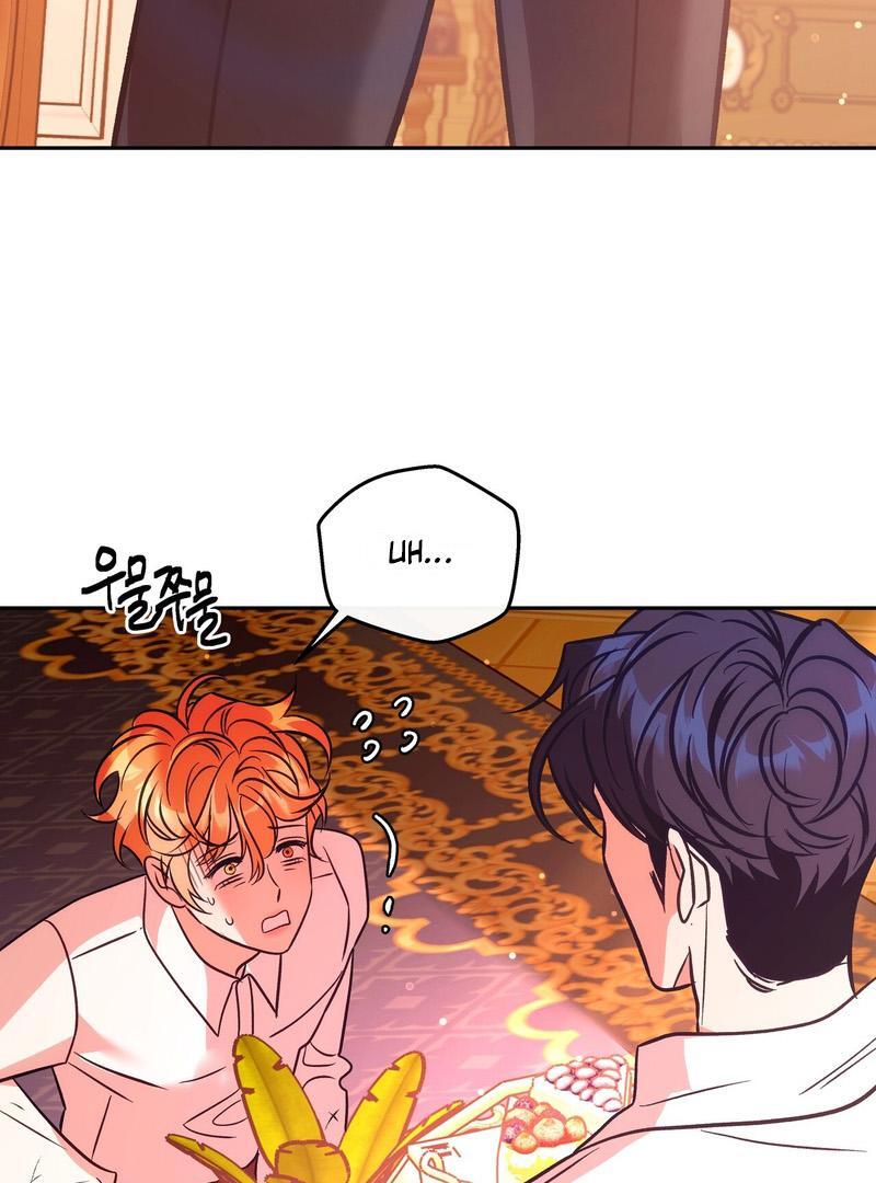 ORCA MANSION ( PARADISE SCANS ) - Chapter 4 manhwa