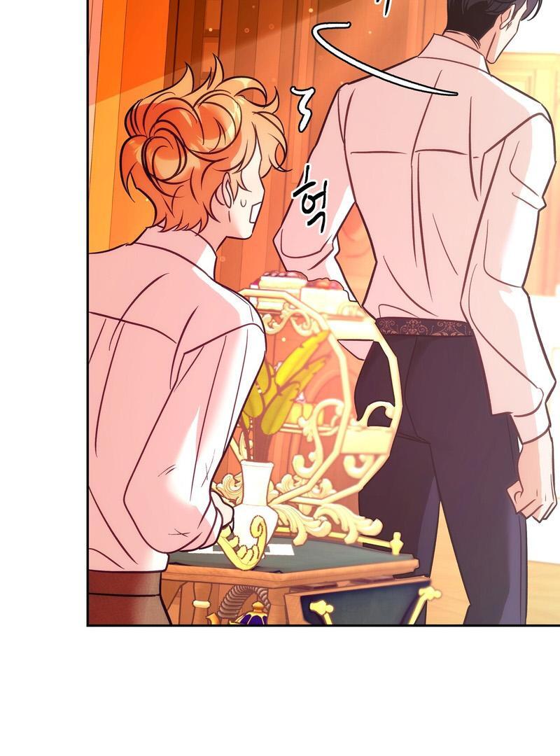 ORCA MANSION ( PARADISE SCANS ) - Chapter 4 manhwa