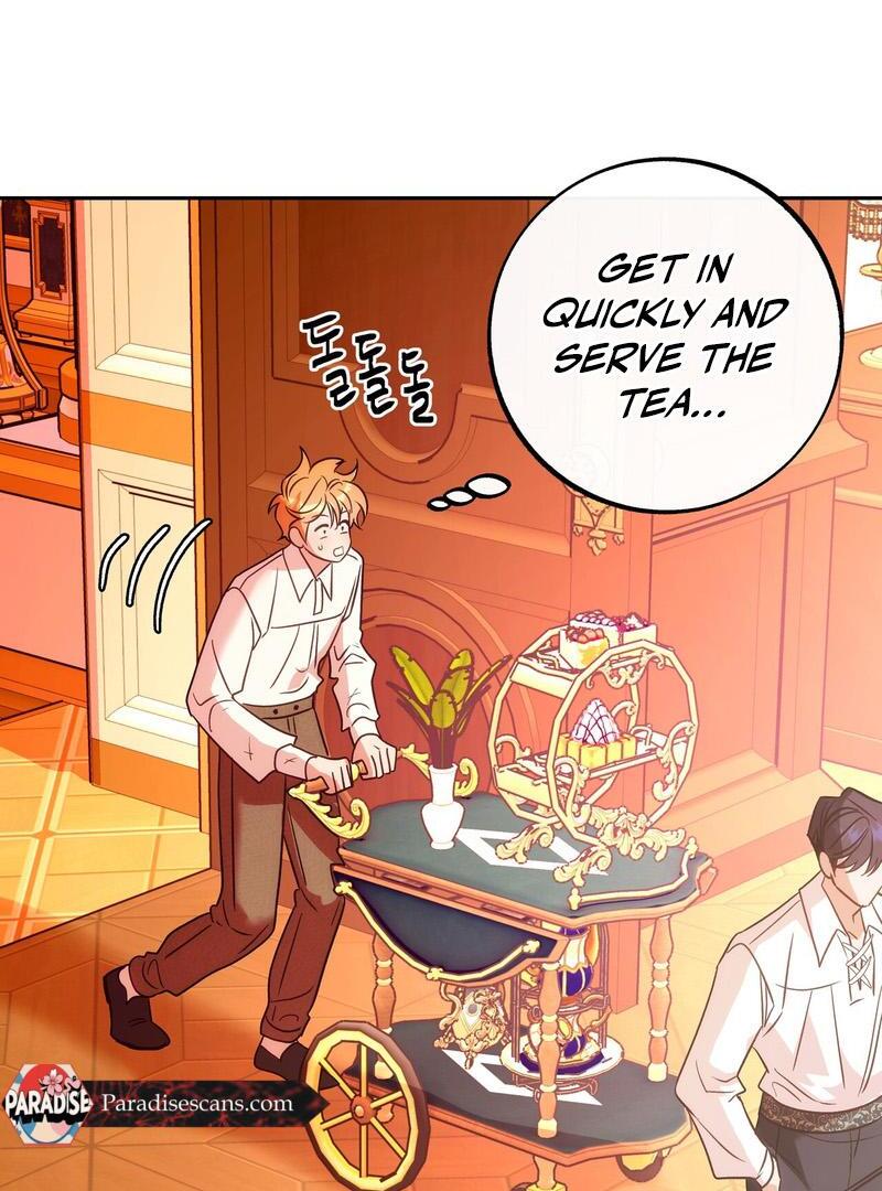 ORCA MANSION ( PARADISE SCANS ) - Chapter 4 manhwa