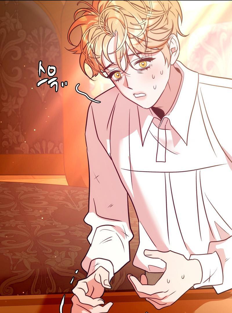 ORCA MANSION ( PARADISE SCANS ) - Chapter 4 manhwa
