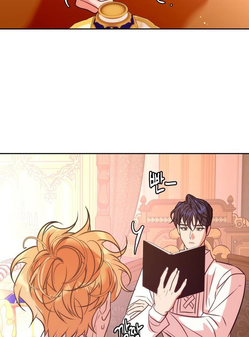 ORCA MANSION ( PARADISE SCANS ) - Chapter 4 manhwa