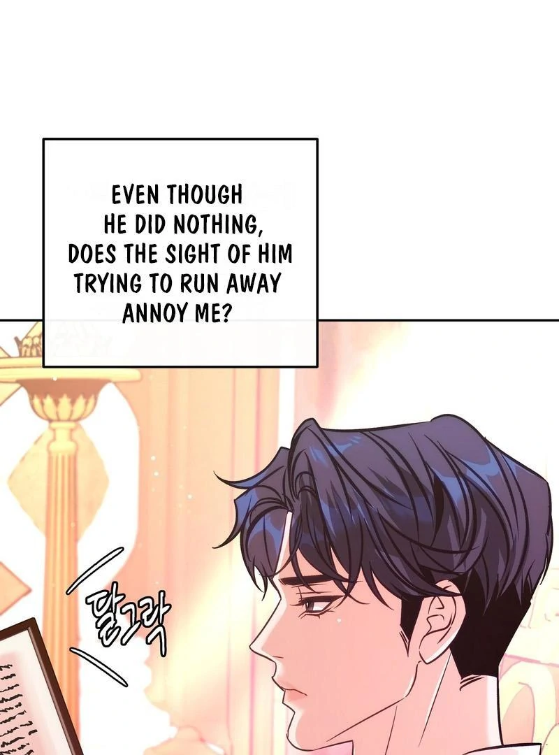 ORCA MANSION ( PARADISE SCANS ) - Chapter 4 manhwa