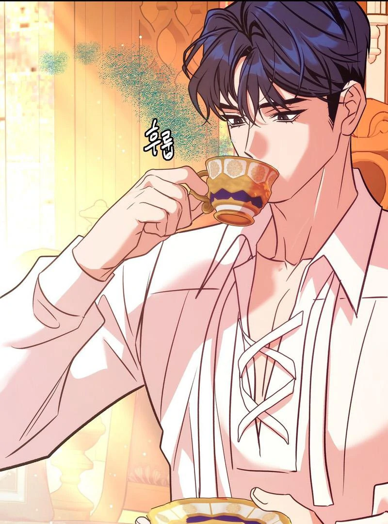 ORCA MANSION ( PARADISE SCANS ) - Chapter 4 manhwa