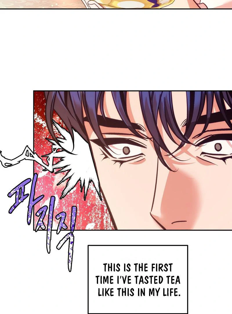 ORCA MANSION ( PARADISE SCANS ) - Chapter 4 manhwa