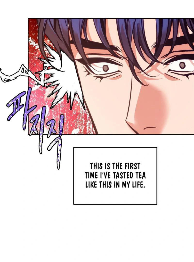 ORCA MANSION ( PARADISE SCANS ) - Chapter 5 🔞 manhwa