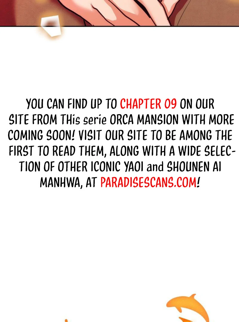 ORCA MANSION ( PARADISE SCANS ) - Chapter 5 🔞 manhwa