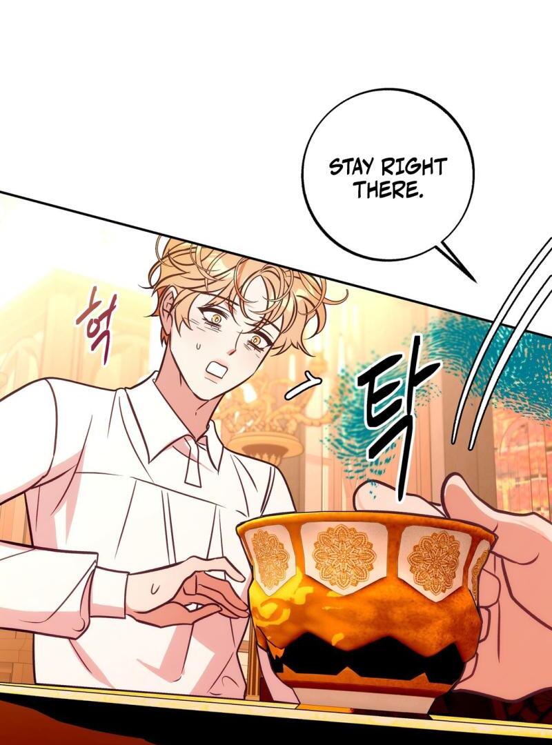 ORCA MANSION ( PARADISE SCANS ) - Chapter 5 🔞 manhwa